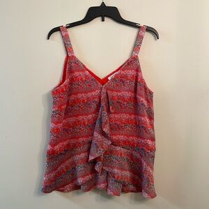 BARNEYS NEW YORK Tank/Blouse